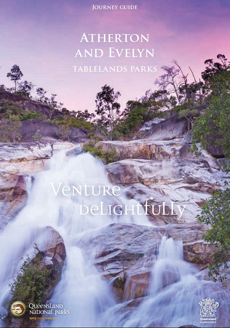 QPWS Journey Guide