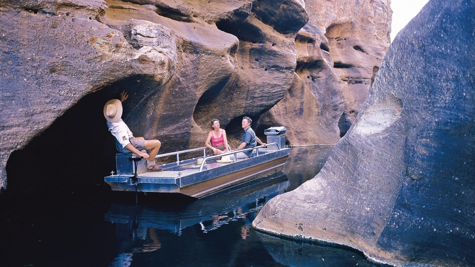 Cobbold Gorge