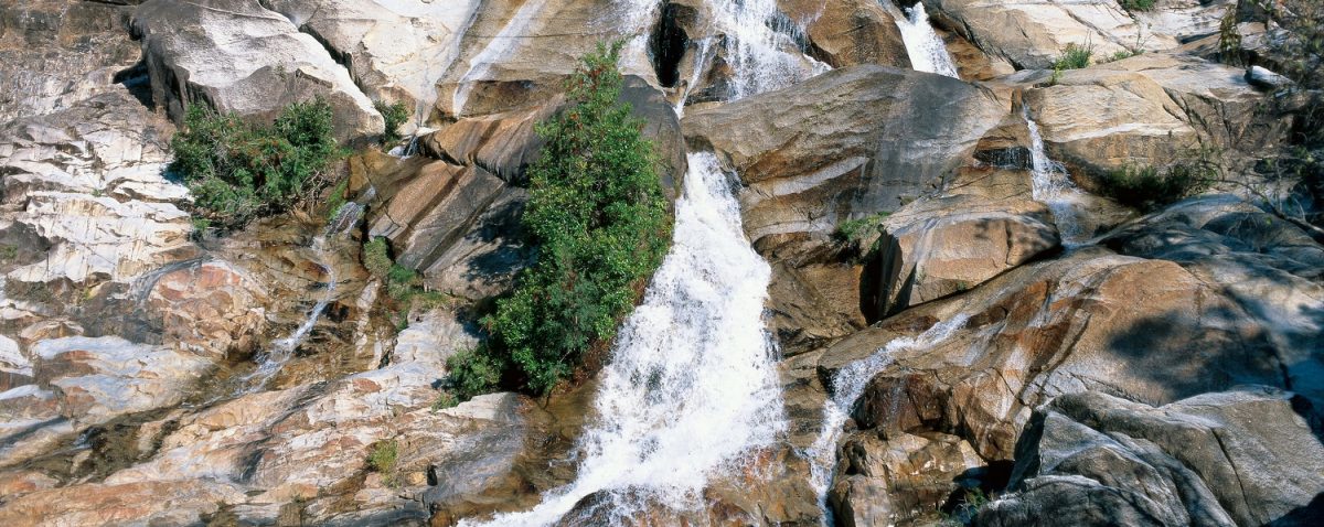 Emerald Creek Ride