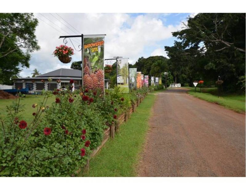 Tolga Caravan Park, Tolga Atherton Tablelands, Tropical North QLD