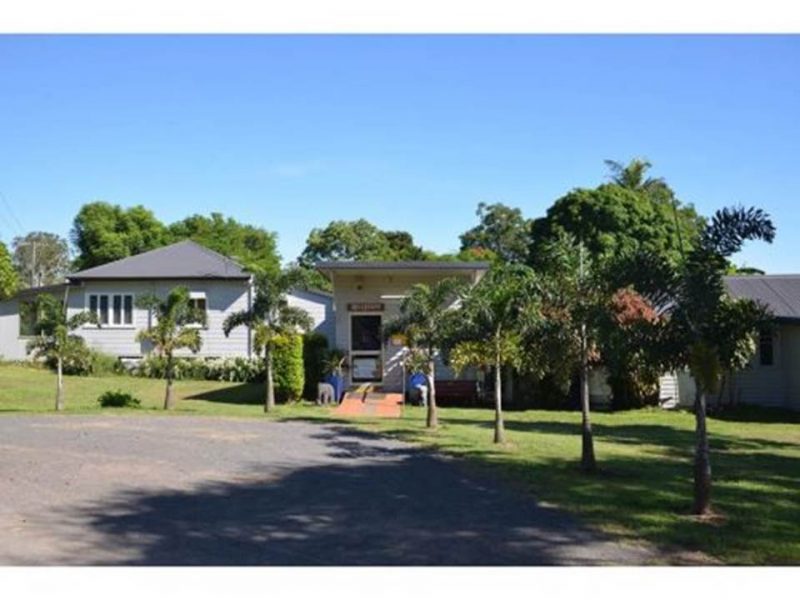 Tolga Caravan Park, Tolga Atherton Tablelands, Tropical North QLD