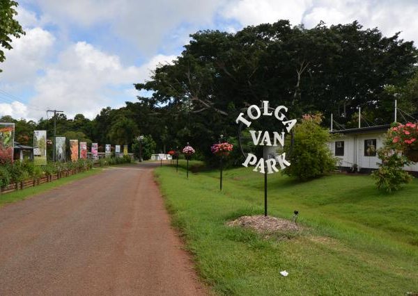 Tolga Caravan Park