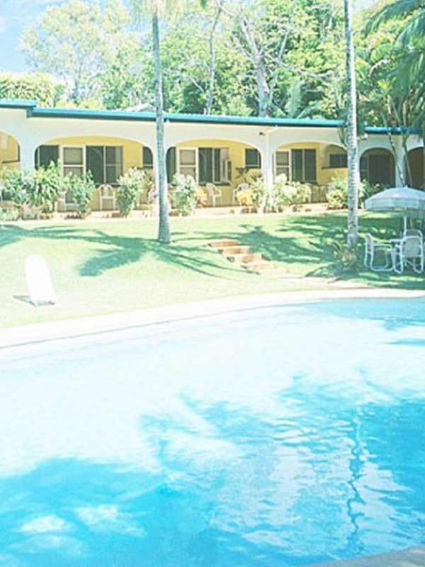 Villa Marine