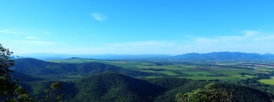 Atherton Views