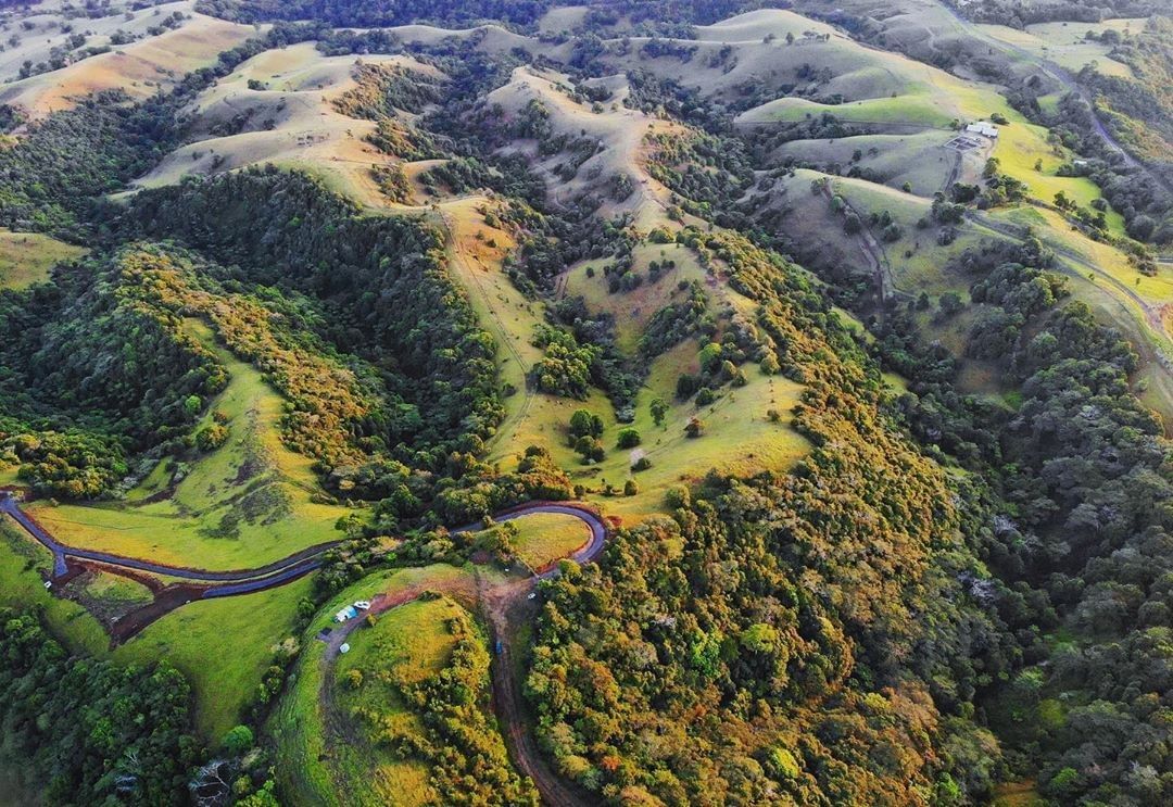 January Impressions of the Atherton Tablelands Atherton Tablelands