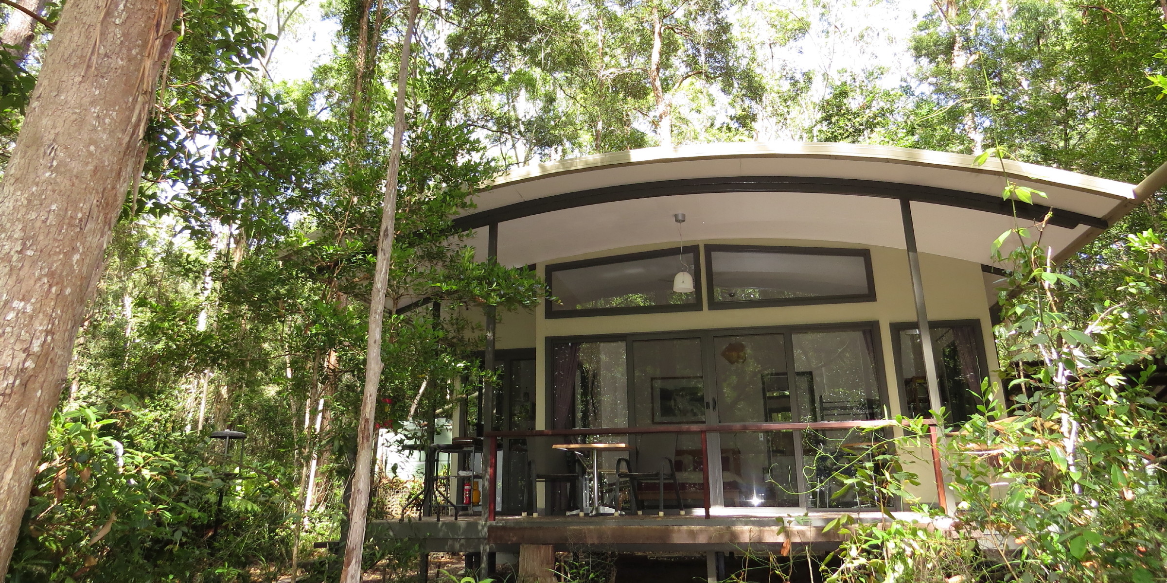 Atherton Tablelands Birdwatchers Cabin, Tropical North Queensland
